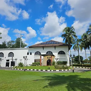 Hotel Ponderosa Golf & Country